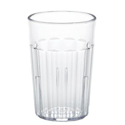 CAMBRO MANUFACTURING NT5152 CAMBRO NT5152 SAN NEWPORT CLEAR 6.4 OZ. 