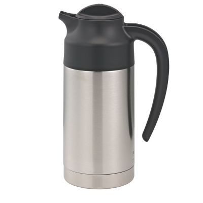 SERVICE IDEAS S2SN70 SERVER STEELVAC .7 LTR SS