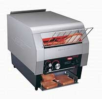 HATCO TQ-800 TOASTER CONVEYOR 208V