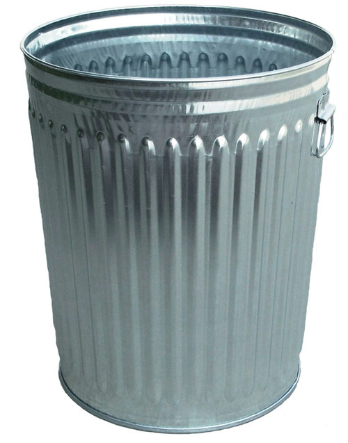 WITT INDUSTRIES, INC WCD24C LIGHT DUTY 24 GALLON ECONOMY CAN, PREGAL