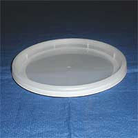 PACTIV YNL500 LID RECESSED FITS 8-32 OZ CONT PLAS CLR