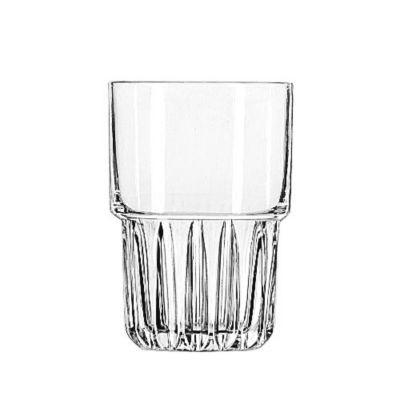 LIBBEY INC. 15436 GLASS BEVERAGE 12 OZ EVEREST