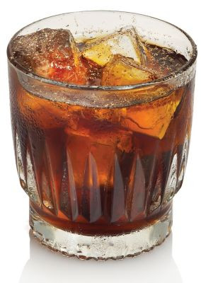 LIBBEY INC. 15457 GLASS ROCKS WINCHESTER 10 OZ