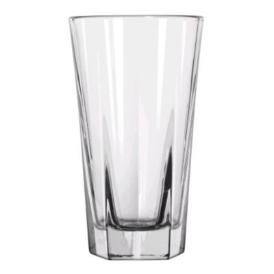 LIBBEY INC. 15478 GLASS BEVERAGE 10 OZ INVERNESS