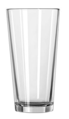 LIBBEY INC. 15722 LIBBEY 15722 RESTAURANT BASICS DURATUFF 