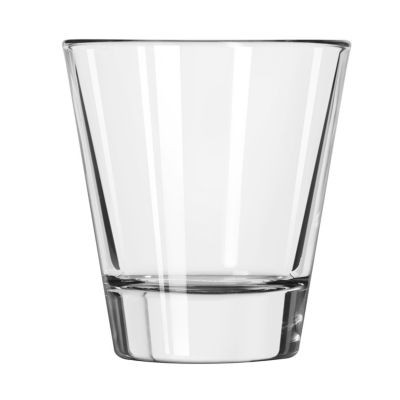 LIBBEY INC. 15809 GLASS ROCKS ELAN DURATUFF 9 OZ