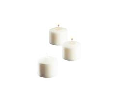 STERNO CANDLE LAMP 40104 WAX,CANDLE,CRE