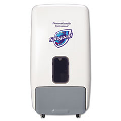 PROCTER & GAMBLE 47436 FOAM HAND SOAP DISPENSER, WALL MOUNTABLE