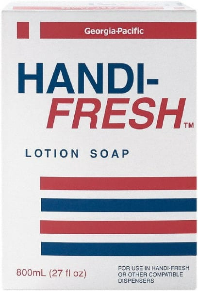 GEORGIA PACIFIC 48113 HAND CLEANER PRODUCTS