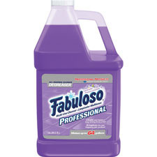 COLGATE PALMOLIVE 53058 ALL-PURPOSE CLEANER, LAVENDER SCENT, 128