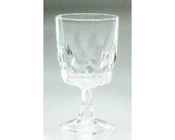 CARDINAL INTERNATIONAL 57286 GLASS WINE 8 OZ ARTIC