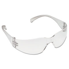 3M 62099 SAFETY GLASSES,CLEAR