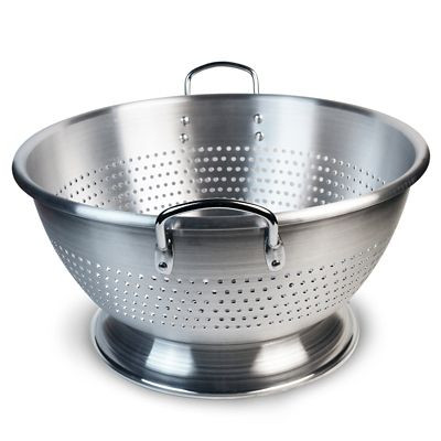 VOLLRATH 68298 VOLLRATH 68298 WEAR-EVER ALUMINUM 11 QT.