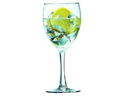 CARDINAL INTERNATIONAL 71080 GLASS GRAND SAVOIE 12 OZ EXCALIBUR