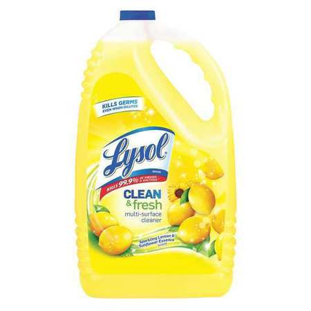 RECKITT BENCKISER 77617 RECKITT BENCKISER  CLEANER, MULTISURFACE