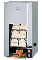 HATCO TK 72 TOASTER CONVEYOR VERTICAL 208V