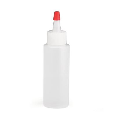TABLECRAFT PRODUCTS COMPANY 1102 TABLECRAFT 1102 NATURAL 2 OZ. SQUEEZE BO