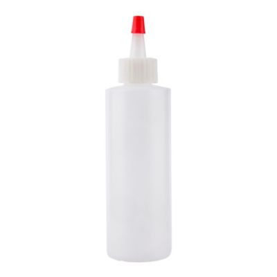 TABLECRAFT PRODUCTS COMPANY 1104 TABLECRAFT 1104 NATURAL 4 OZ. SQUEEZE BO