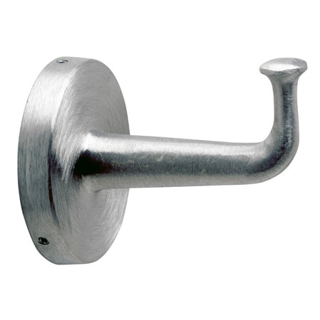 BOBRICK WASHROOM 2116 BOBRICK 2116 HEAVY-DUTY CLOTHES HOOK