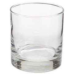 LIBBEY INC. 2338 GLASS ROCKS OF LEXINGTON 10-1/2 OZ