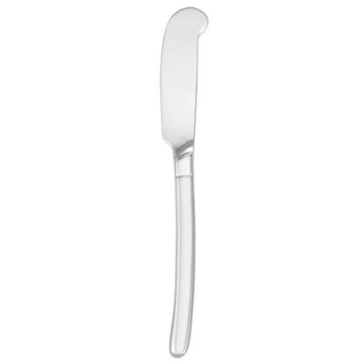 WALCO 2511 KNIFE BUTTER VOGUE 18/10 SS