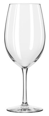 LIBBEY INC. 7520 GLASS WINE VINA 18 OZ