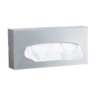 BOBRICK WASHROOM 8397 BOBRICK B-8397 STAINLESS SURFACE MOUNTED