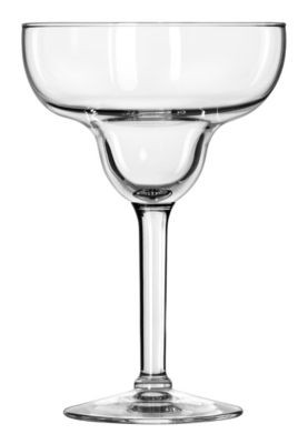 LIBBEY INC. 8430 GLASS MARGARITA 14-3/4 OZ CITATION
