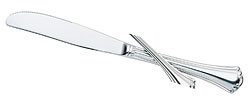 WALCO 9545 KNIFE DINNER SENTRY 18/10 SS