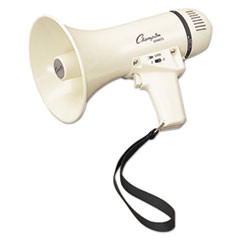 CHAMPION SPORT MP4W MEGAPHONE 400 YARD RANGE