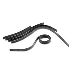 UNGER RT40 ERGOTEC REPLACEMENT SQUEEGEE BLADES, 16 