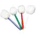 IMPACT PRODUCTS 200 IMPACT 12" WHITE DELUXE TOILET BOWL MOP