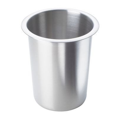 CAL-MIL PLASTIC PRODUCTS,INC. 1017-SOLID CAL-MIL 1017-SOLID SOLID METAL FLATWARE 