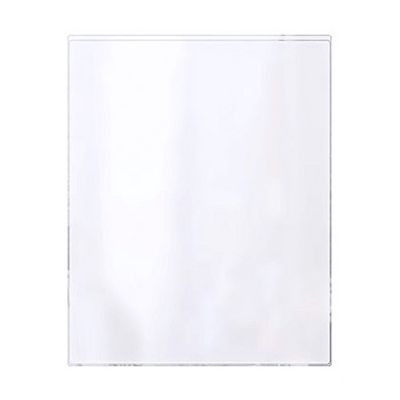 H RISCH 100-11X17 H RISCH 100-11X17 CLEAR 11 X 17" SINGLE 