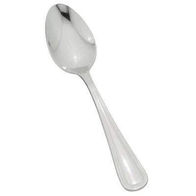 WINCO 0030-01 WINCO 0030-01 SHANGARI-LA S/S TEASPOON -