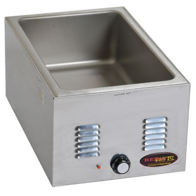 EAGLE FOODSERVICE EQUIPMENT 1220FWE-120 EAGLE FOODSERVICE 1220FWE-120 REDHOTS S/