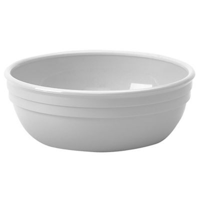 CAMBRO MANUFACTURING 100CW148 BOWL NAPPIE CAMWEAR 12-1/2 OZ POLY WHY