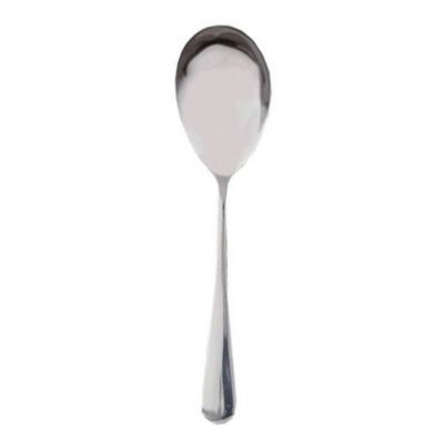 WORLD TABLEWARE INC 002 019 SPOON SERVING 8-7/8" SS WINDSOR