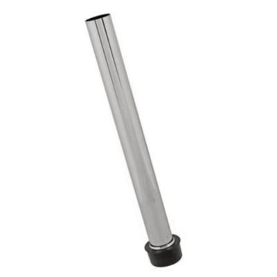 FRANKLIN MACHINE PRODUCTS 102-1072 TUBE OVERFLOW FITS DRAIN 12"