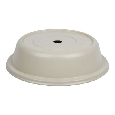 CAMBRO MANUFACTURING 106VS197 CAMBRO 106VS197 IVORY 10-13/32" VERSA CA