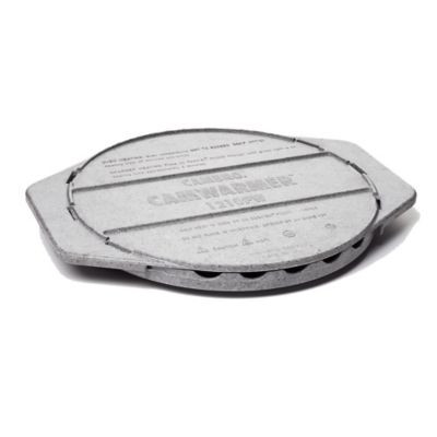 CAMBRO MANUFACTURING 1210PW191 WARMER F/CAMCARRIER/CAMCART