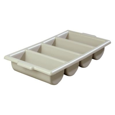 CARLISLE 107123 CARLISLE 107123 SAVE-ALL 4-COMPARTMENT G