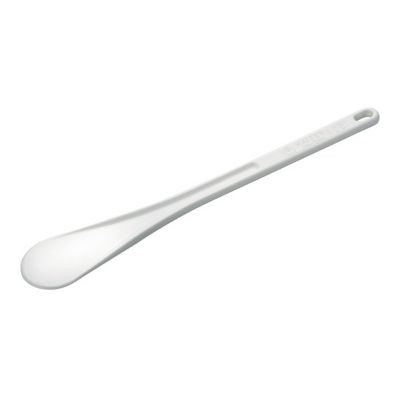 MATFER BOURGEAT 113050 SPATULA 19-3/4" PLAS WHT