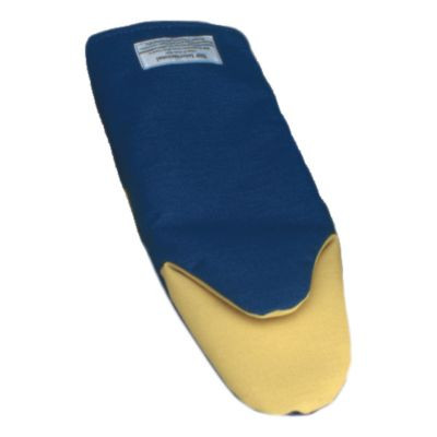 TUCKER INDUSTRIES 05181 TUCKER SAFETY 5181 PUPPET MITT WITH ARAM
