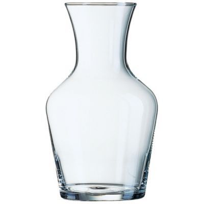 CARDINAL INTERNATIONAL 10291 GLASS DECANTER 1 LTR