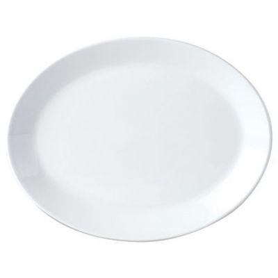 STERILITE CORP 11010142 STEELITE 11010142 SIMPLICITY WHITE 12" O