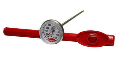 COOPER ATKINS 1246-03-1 THERMOMETER POCKET TEST 50-550F