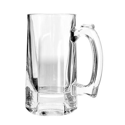 ANCHOR HOCKING 1170U GLASS MUG BEER 10 OZ