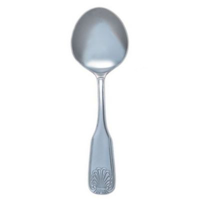 WORLD TABLEWARE INC 127 016 WORLD TABLEWARE 127-016 CORAL S/S 6" BOU