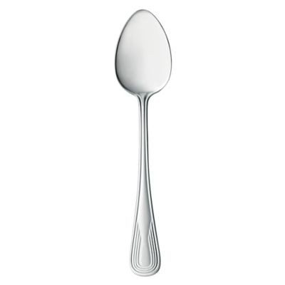WORLD TABLEWARE INC 129 002 WORLD TABLEWARE 129-002 S/S REFLECTIONS 